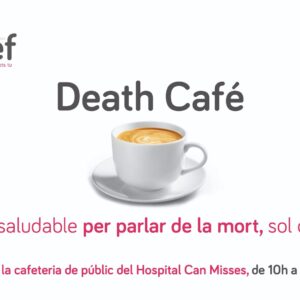 Death Cafe Ibiza