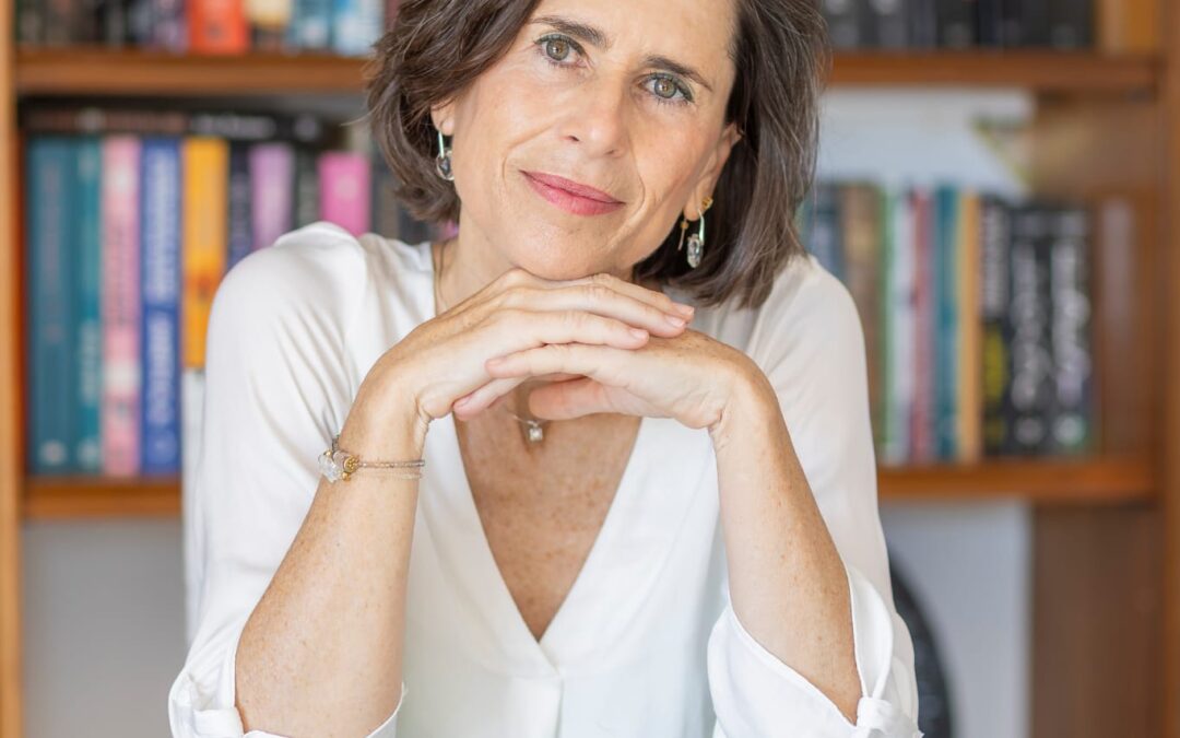 Entrevista con Noelia Correa Landaluce