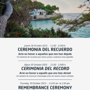 Puertas Abiertas SFM Inca Mallorca