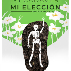 Por un adiós libre, consciente y sin hormigón